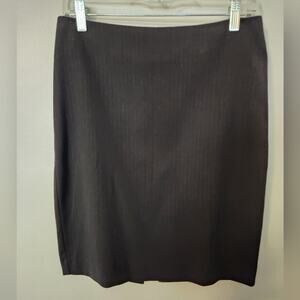 Business skirt